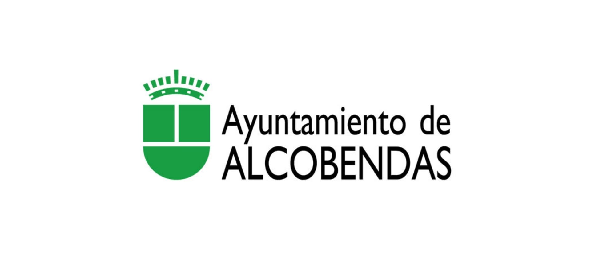 Imagen Logo Ayto Alcobendas