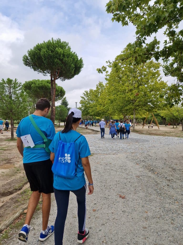 La III Caminata por el Autismo fue un día muy especial: ¡Gracias! - Embedded Image 10