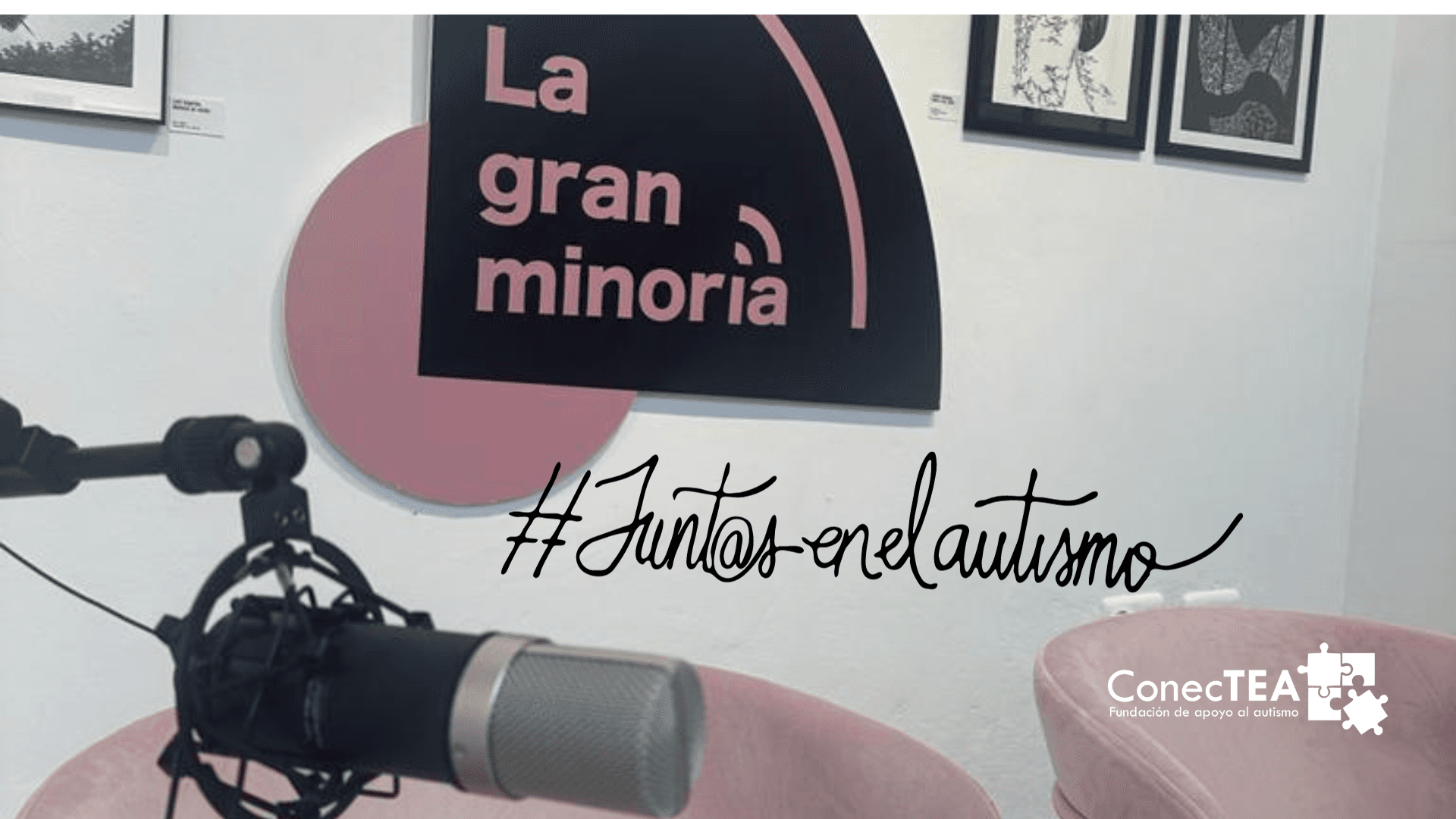 Participamos en el Podcast de La Gran Minoría de Bizum Help - Hero Image