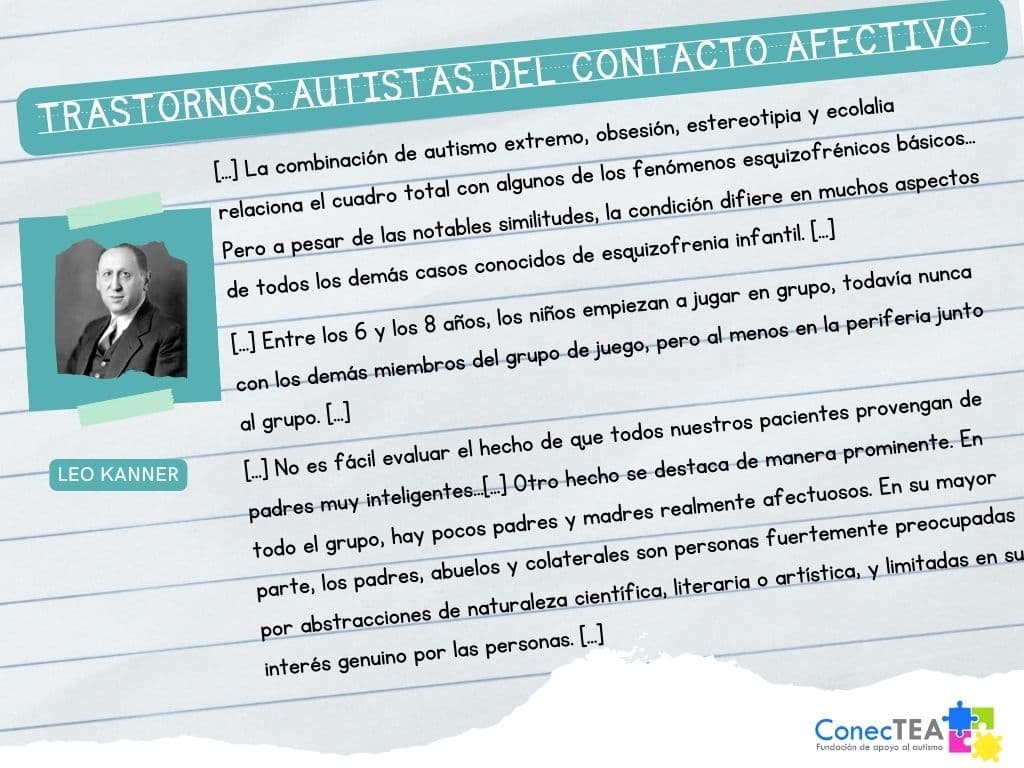 Historia resumida del autismo (I) - Embedded Image 6