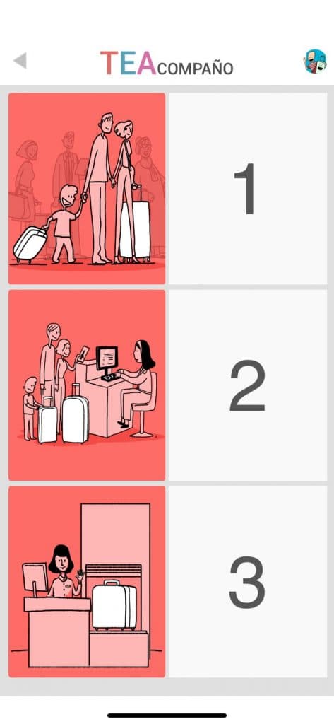 El primer viaje en avión de mi hija autista: testimonio de una familia TEA - Embedded Image 15