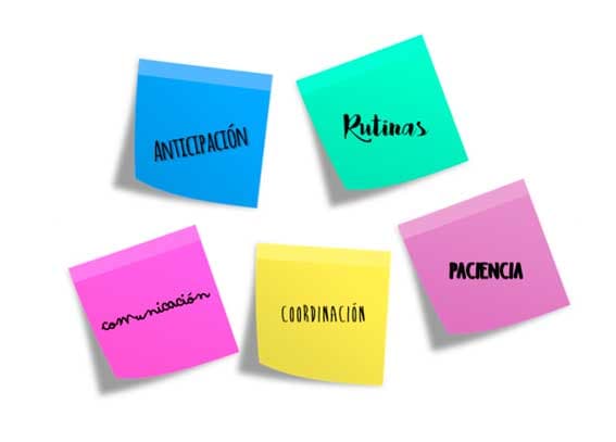 La vuelta al cole - Embedded Image 1