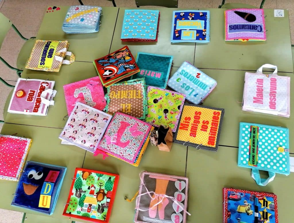 El libro sensorial de Fundación ConecTEA - Embedded Image 2