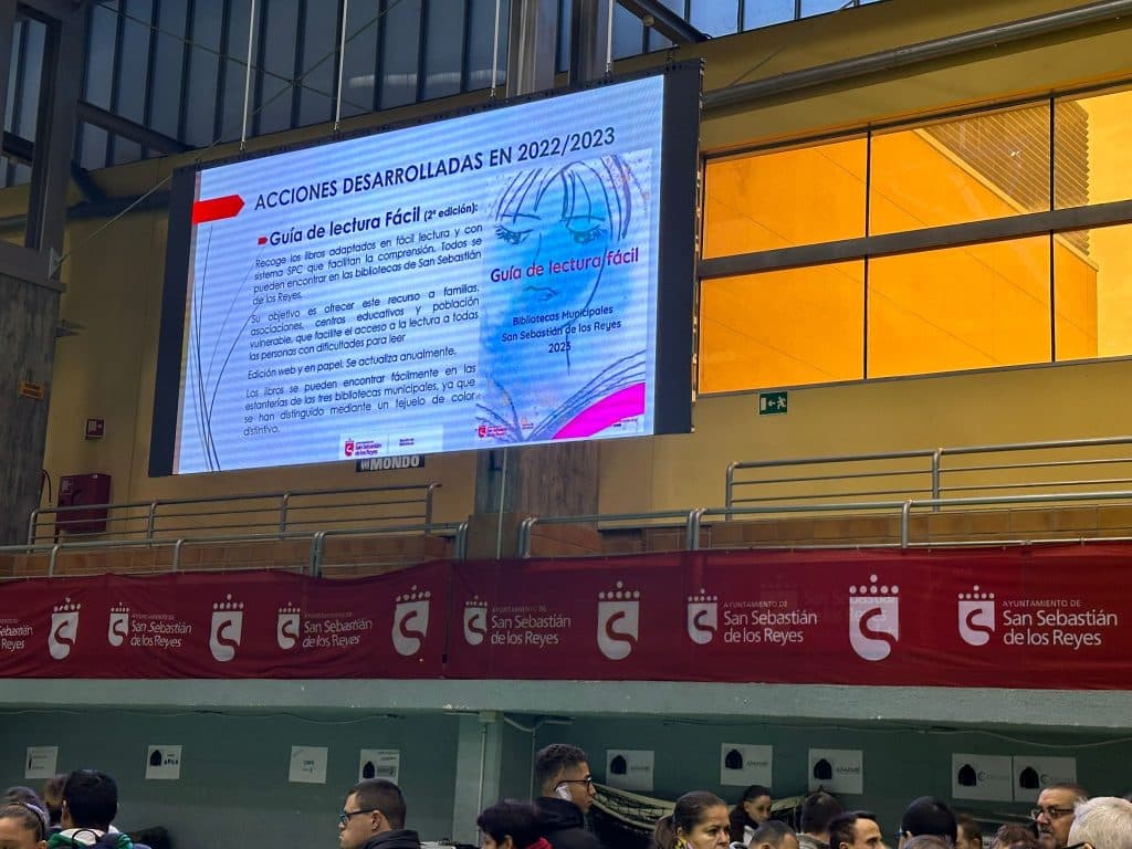 3 de Diciembre, Día Internacional de las Personas con Discapacidad 2023 - Embedded Image 6