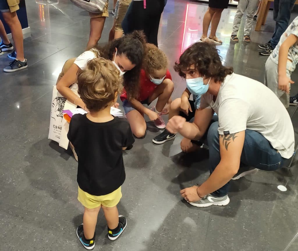 Fundación ConecTEA celebra dos años de camino en el autismo - Embedded Image 4