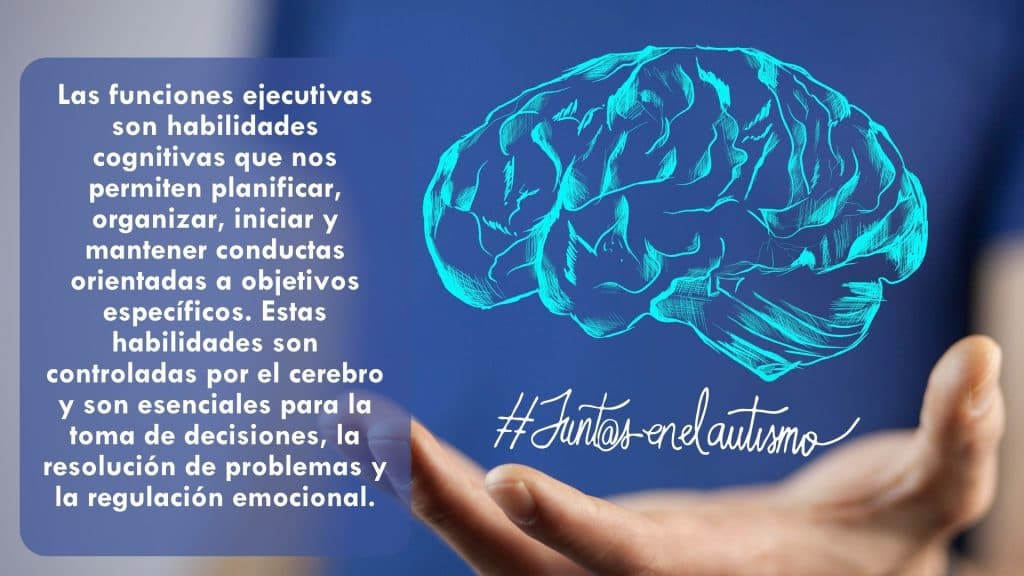 Fundación ConecTEA estrena su nuevo programa Entrena tu Mente - Embedded Image 1