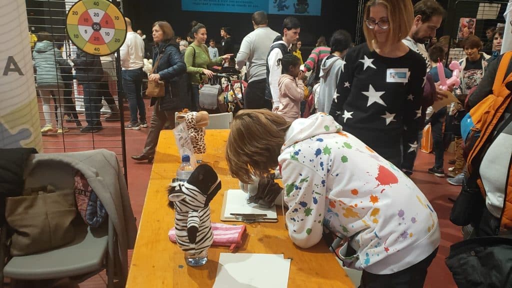 Infancia robada en el autismo - Embedded Image 11