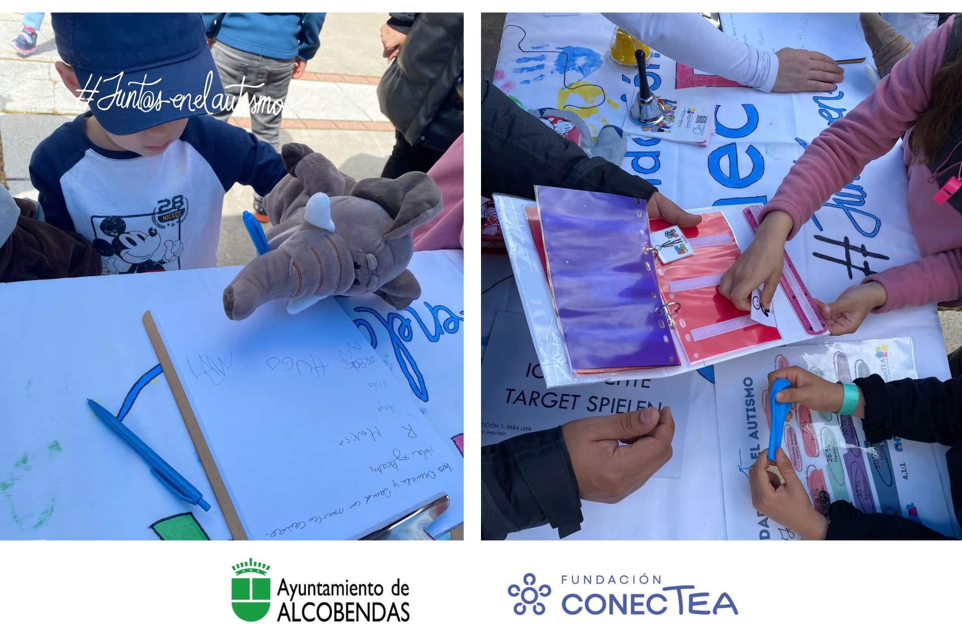 Imagen Actividades Alcobendas 2025