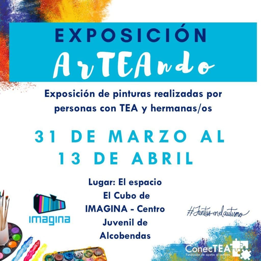 No queda nada: se acerca el Día Mundial del Autismo 2023 - Embedded Image 11