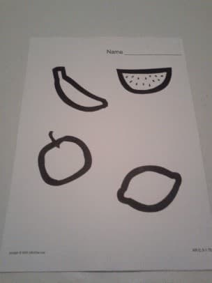 Cómo enseñar a respetar el margen al colorear - Embedded Image 5