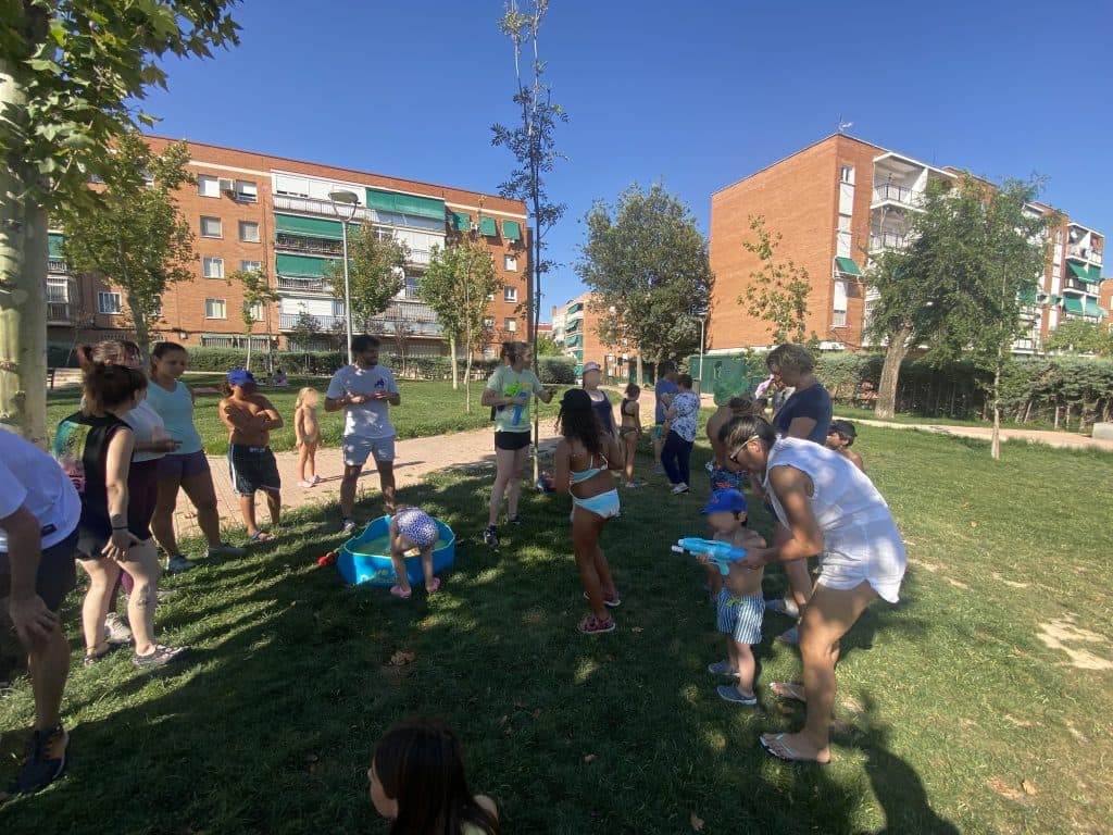 Fin de temporada con actividades de agua con Decathlon Alcobendas - Embedded Image 2