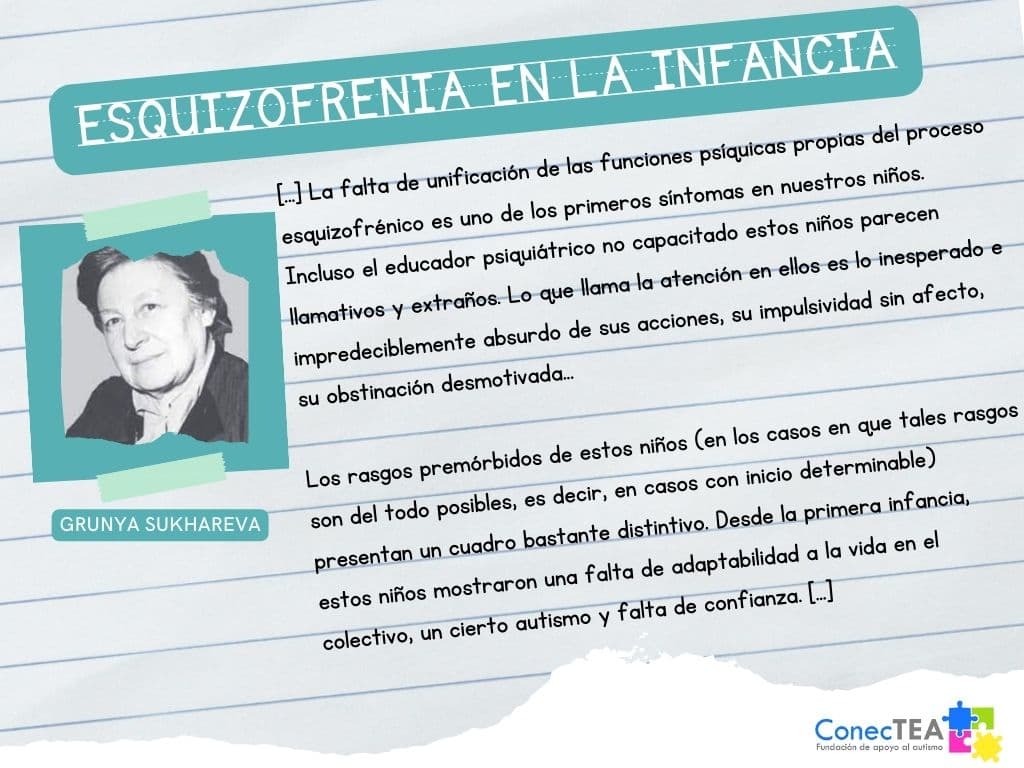 Historia resumida del autismo (I) - Embedded Image 3