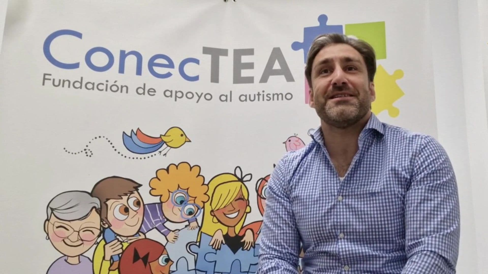 El voluntariado en Fundación ConecTEA - Hero Image