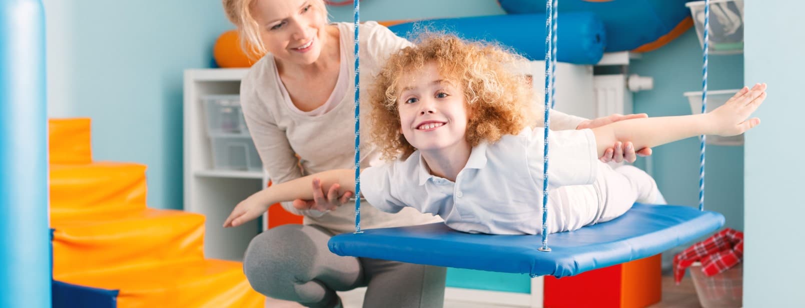 La autoestima de las personas con autismo - Hero Image