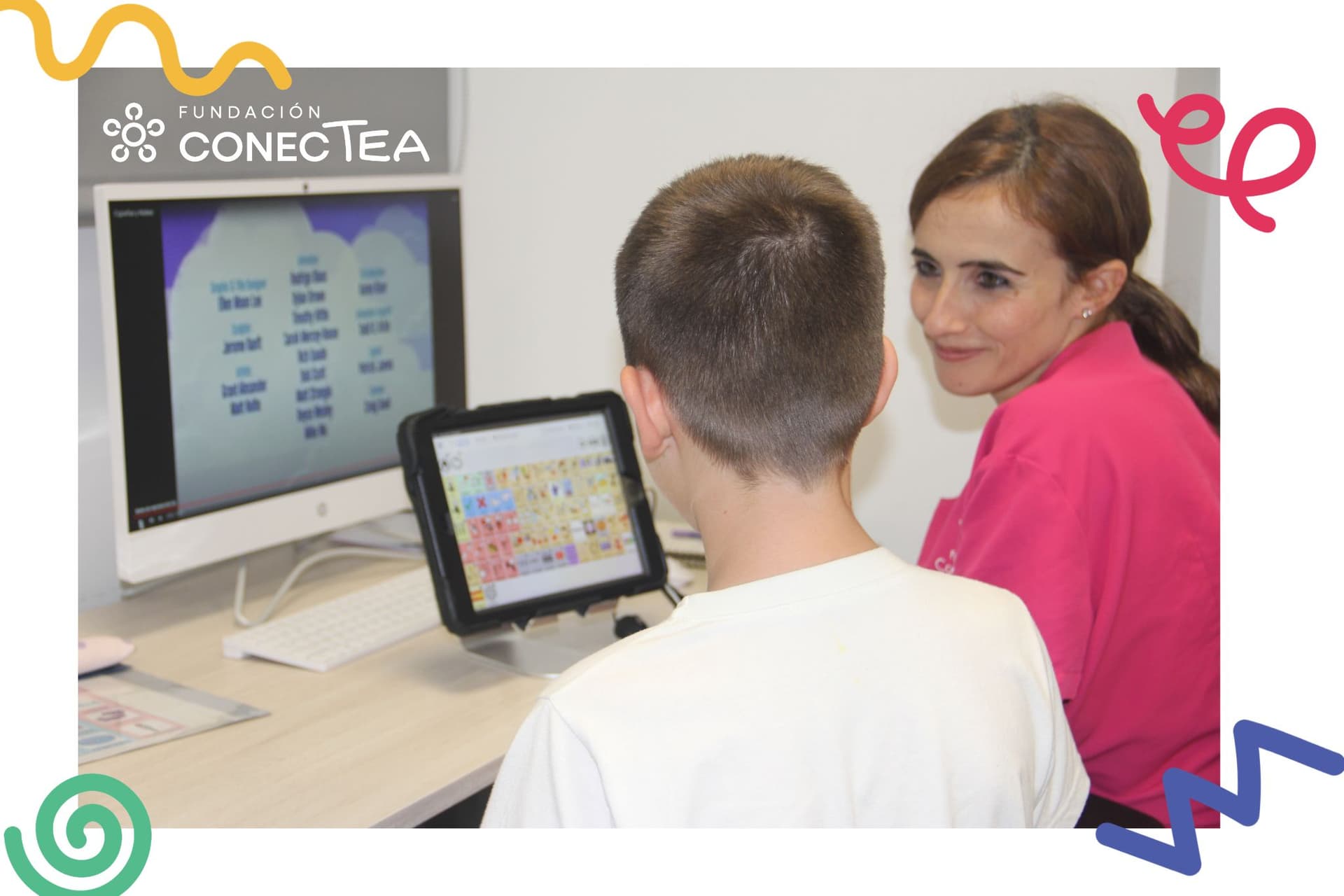 Día europeo de la logopedia 2026