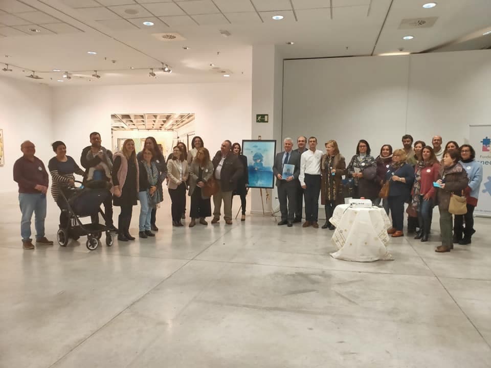 Fundación ConecTEA presenta un libro para sensibilizar sobre el autismo - Embedded Image 1