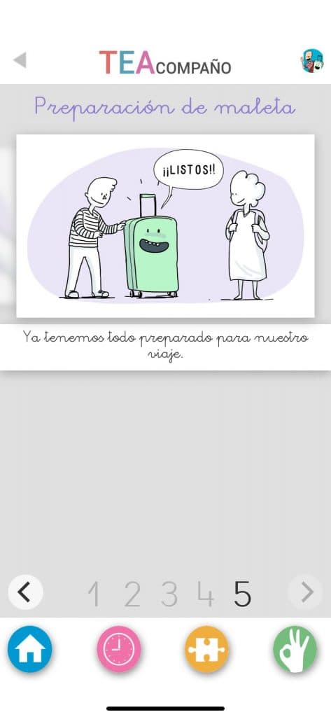 El primer viaje en avión de mi hija autista: testimonio de una familia TEA - Embedded Image 14