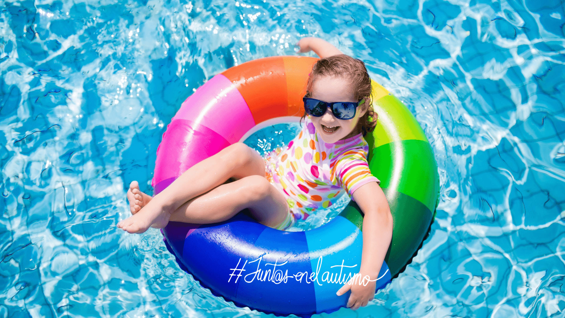 ¿Qué puedo hacer en vacaciones con mi hijo/a con autismo? - Hero Image