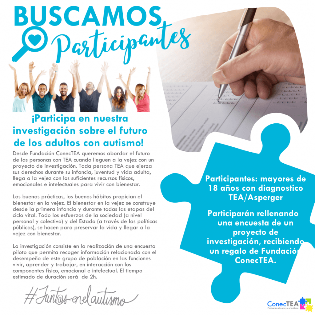 El futuro de los niños y niñas autistas: el camino hacia la vejez - Embedded Image 2