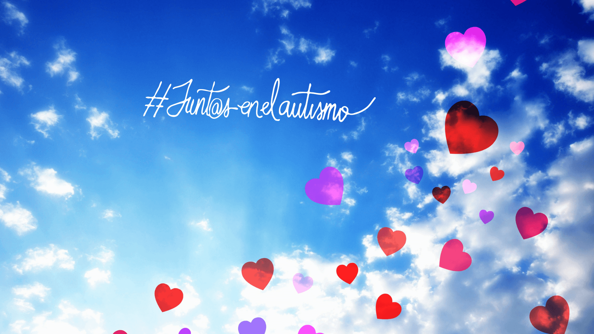 El amor en el espectro autista - Hero Image