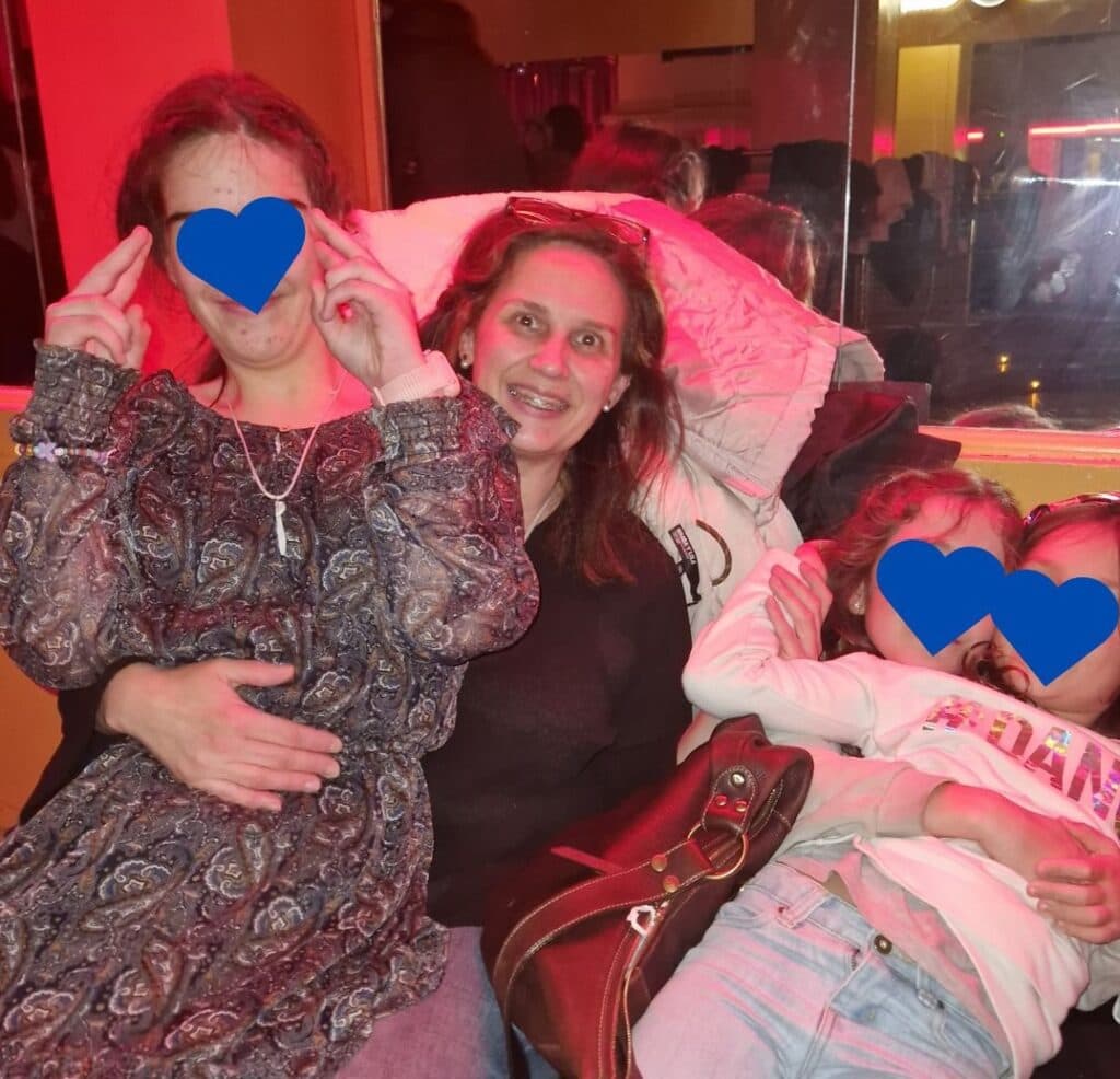 El Festival LeFemme vuelve a sonar por la igualdad y en beneficio de Fundación ConecTEA - Embedded Image 4