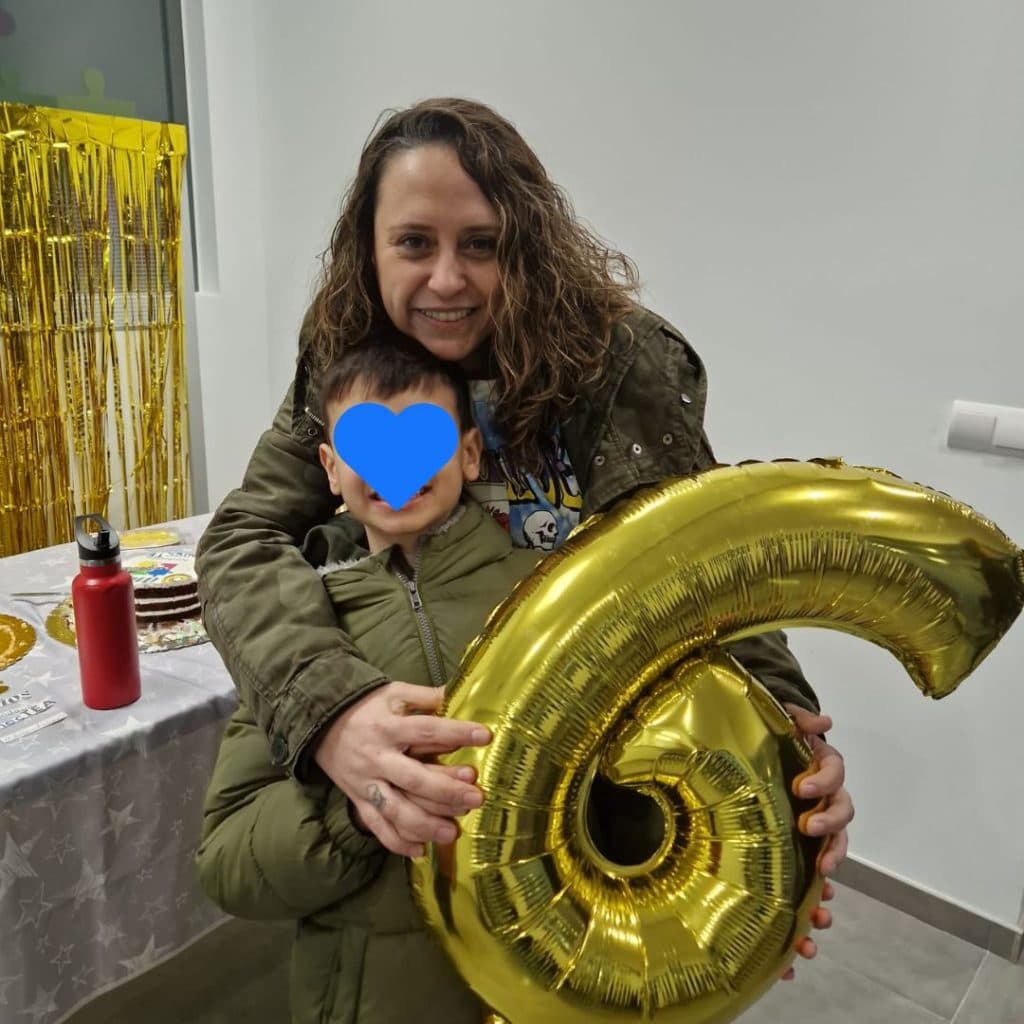 Fundación ConecTEA cumple 6 años - Embedded Image 10