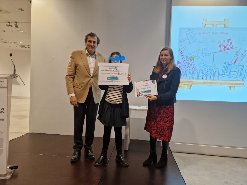 Entrega de los premios III Concurso ArTEAndo - Embedded Image 6