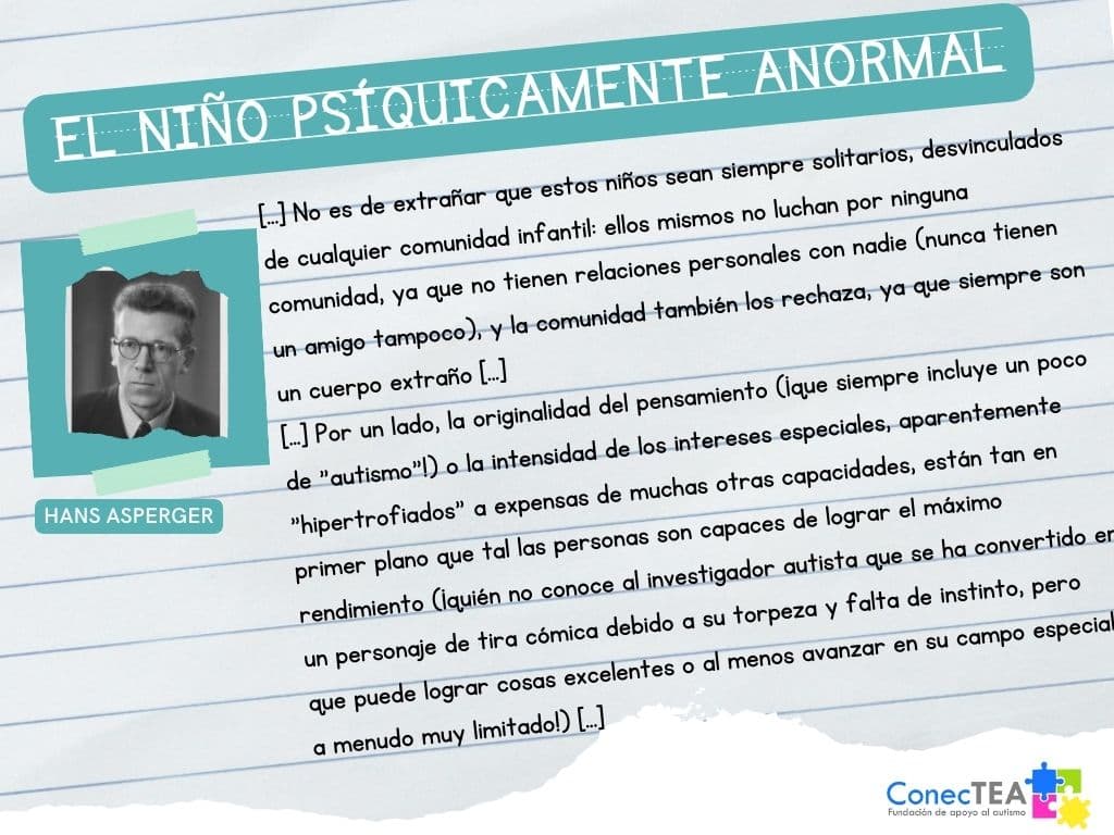 Historia resumida del autismo (I) - Embedded Image 4
