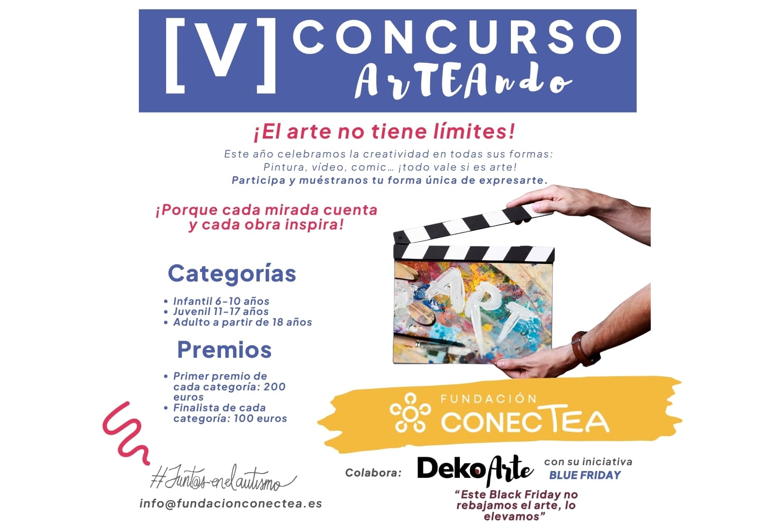 Imagen V Concurso ArTEAndo 2025