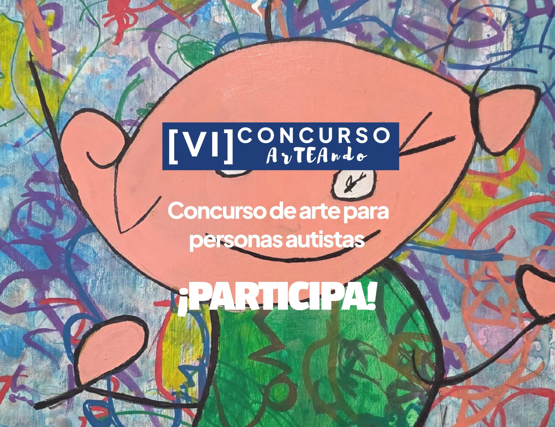 VI Concurso ArTEAndo - participa