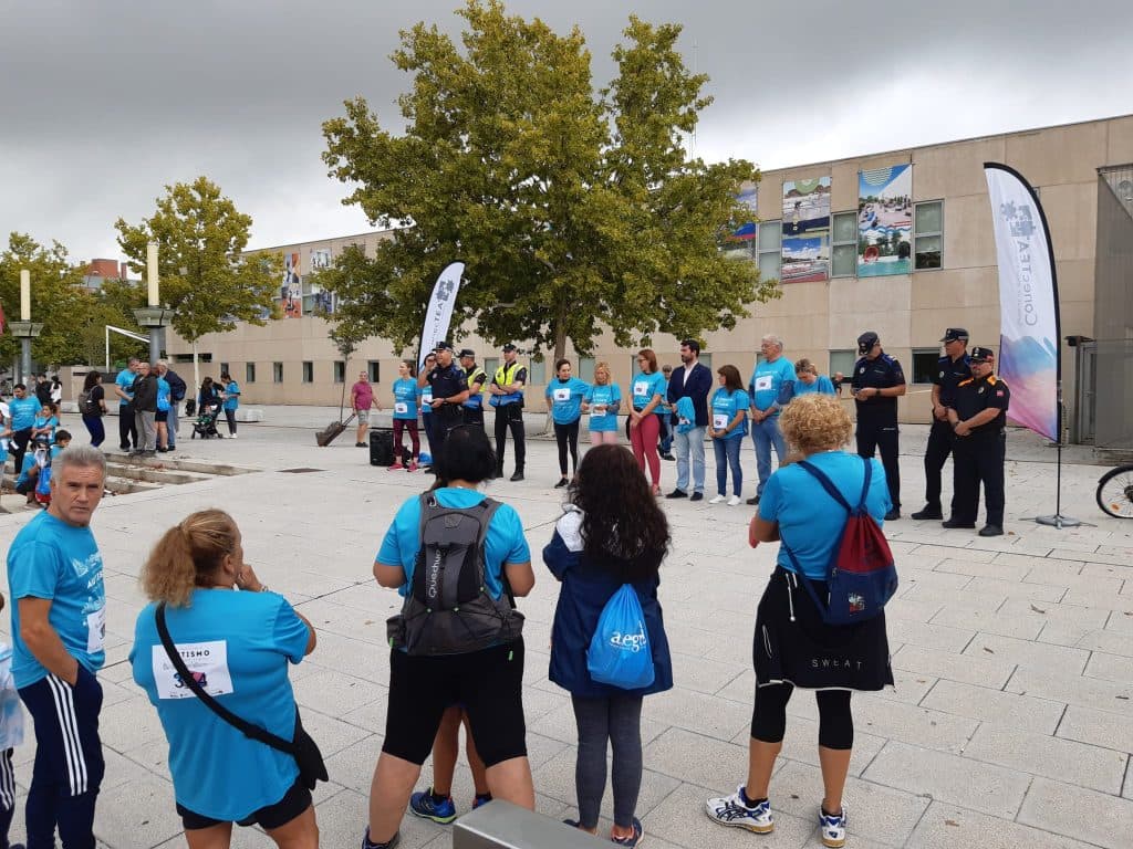La III Caminata por el Autismo fue un día muy especial: ¡Gracias! - Embedded Image 1