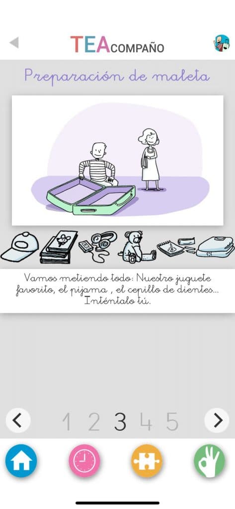 El primer viaje en avión de mi hija autista: testimonio de una familia TEA - Embedded Image 12