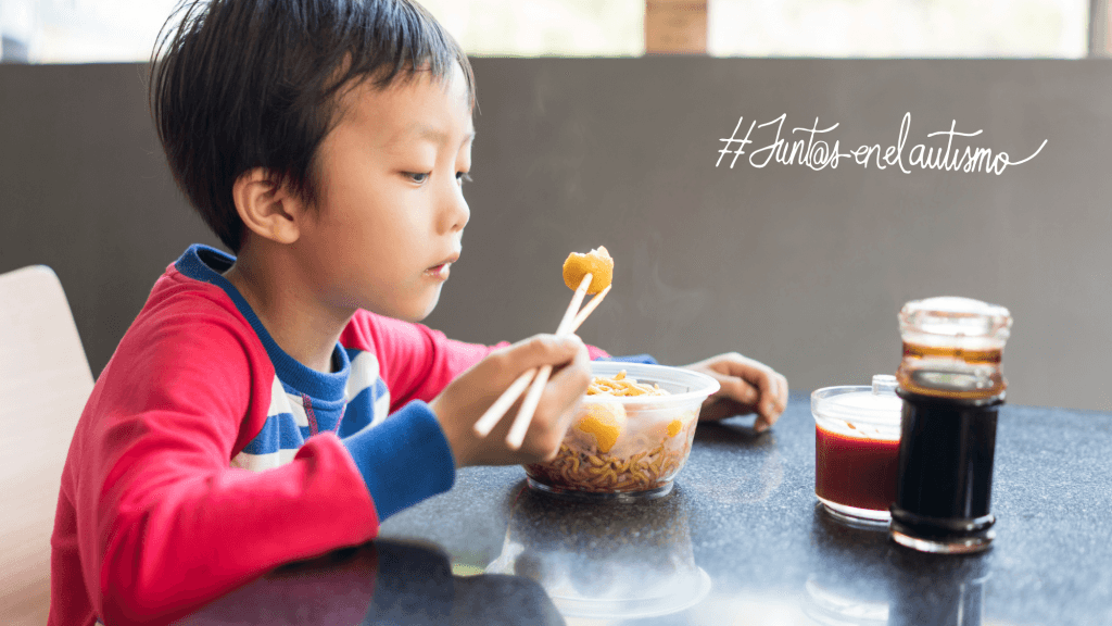 Cuando escribir o abrocharse un botón suponen un desafío para una persona autista: hablando de motricidad fina - Embedded Image 3