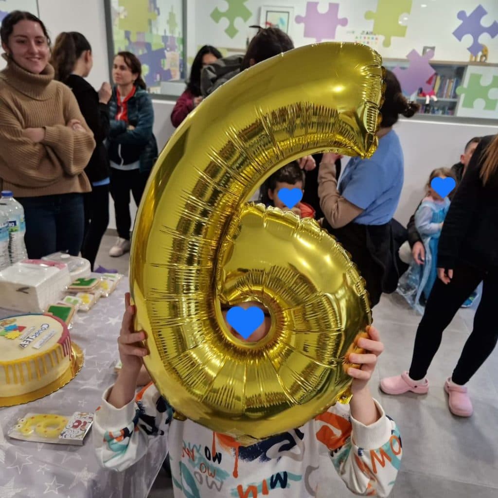 Fundación ConecTEA cumple 6 años - Embedded Image 4