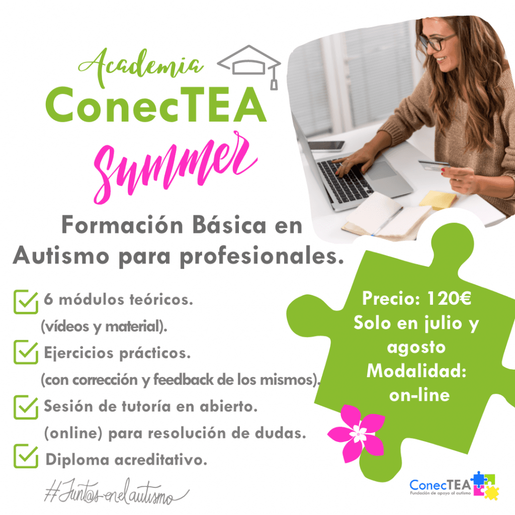 ¿Tendré un alumno con autismo en clase el próximo año? - Embedded Image 4