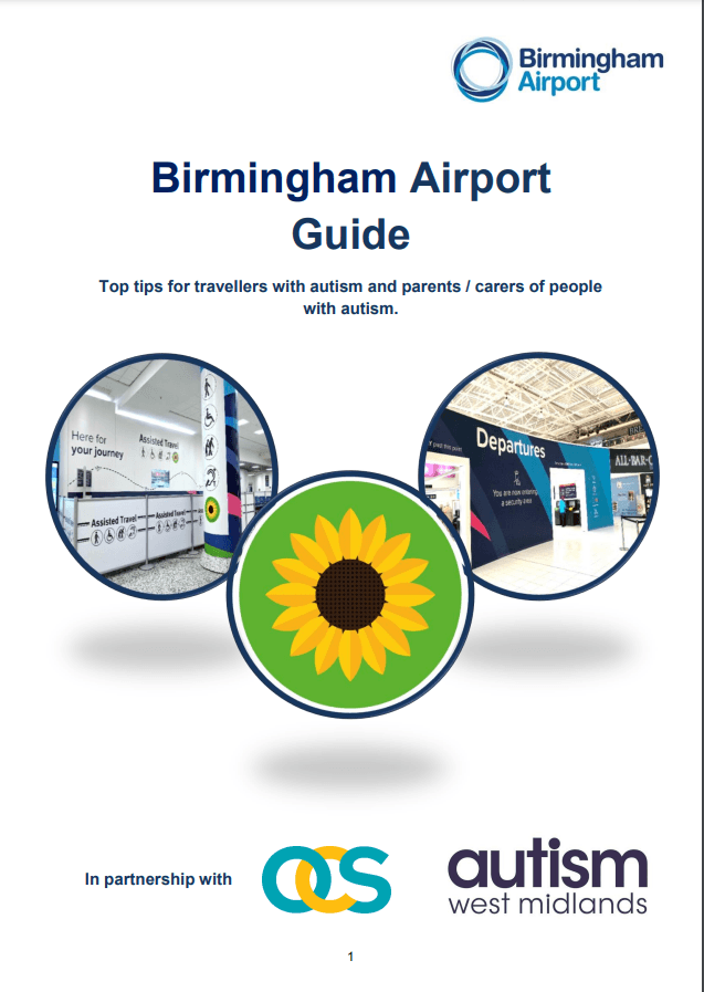 El primer viaje en avión de mi hija autista: testimonio de una familia TEA - Embedded Image 8