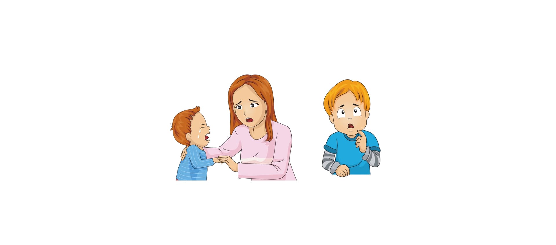 Imagen Dificultad para responder y retraso en el lenguaje receptivo