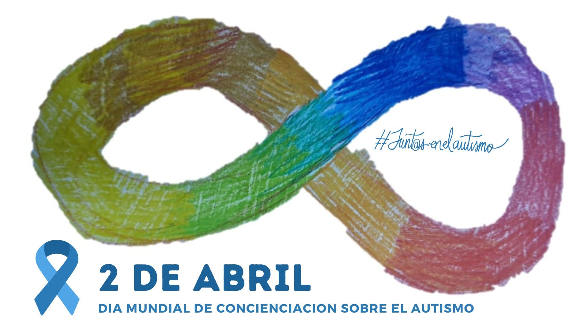 ¡Gracias por acompañarnos en el 2 de Abril 2023! - Hero Image