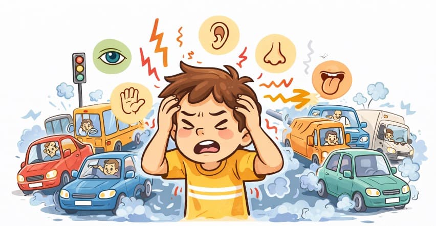 9 - sistema vestibular y aprendizaje