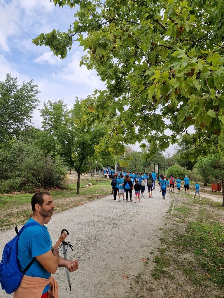 La III Caminata por el Autismo fue un día muy especial: ¡Gracias! - Embedded Image 6