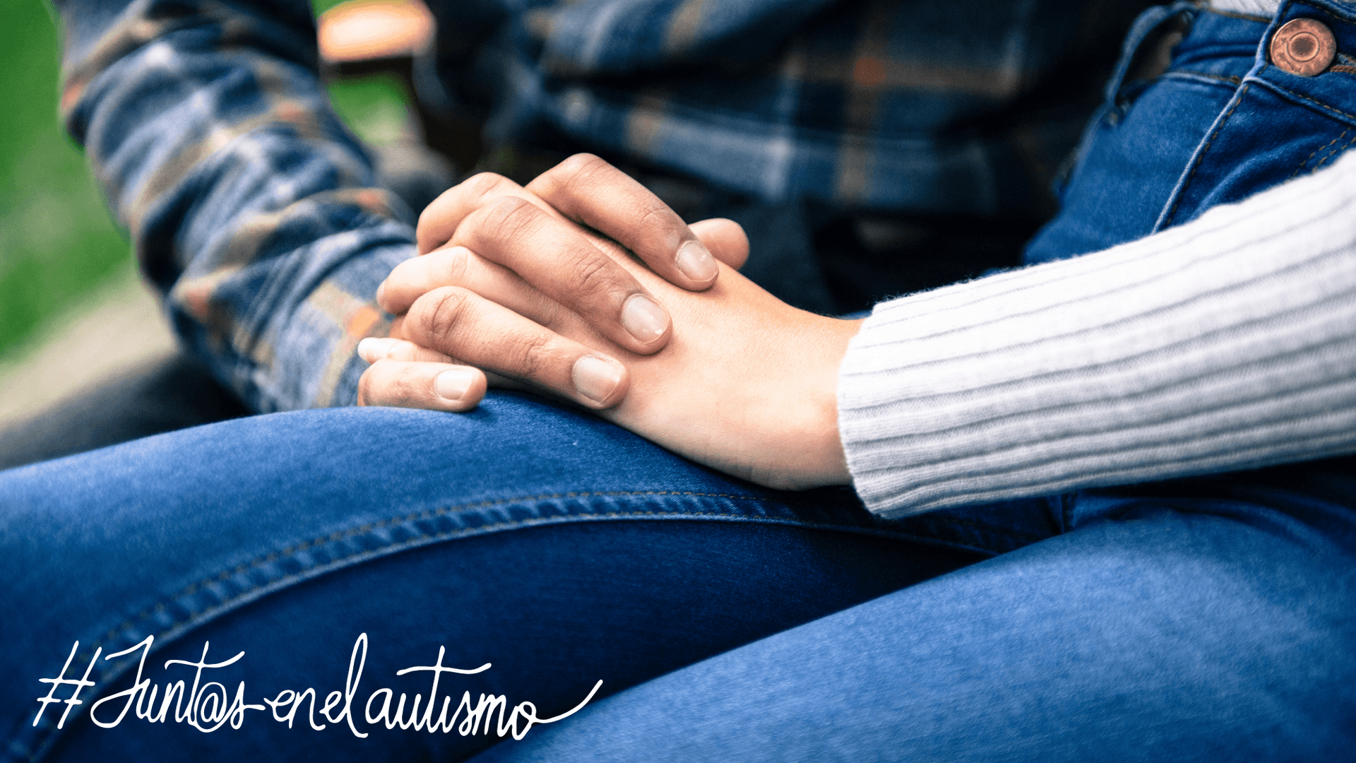 Sexualidad, afecto y amor en el autismo - Hero Image