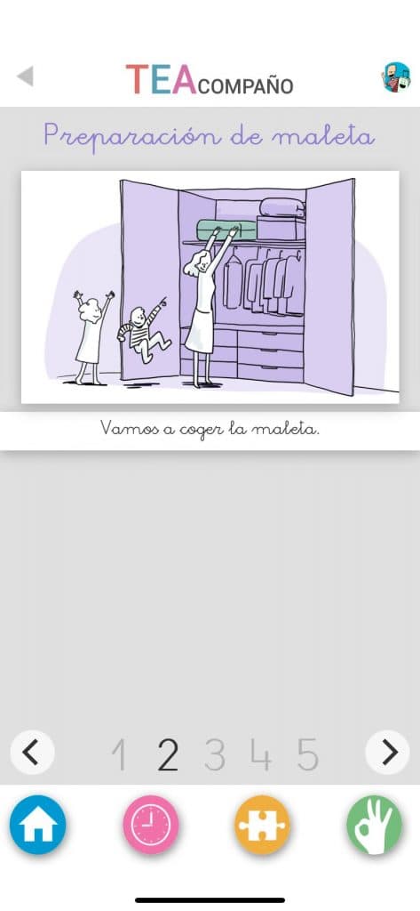 El primer viaje en avión de mi hija autista: testimonio de una familia TEA - Embedded Image 11