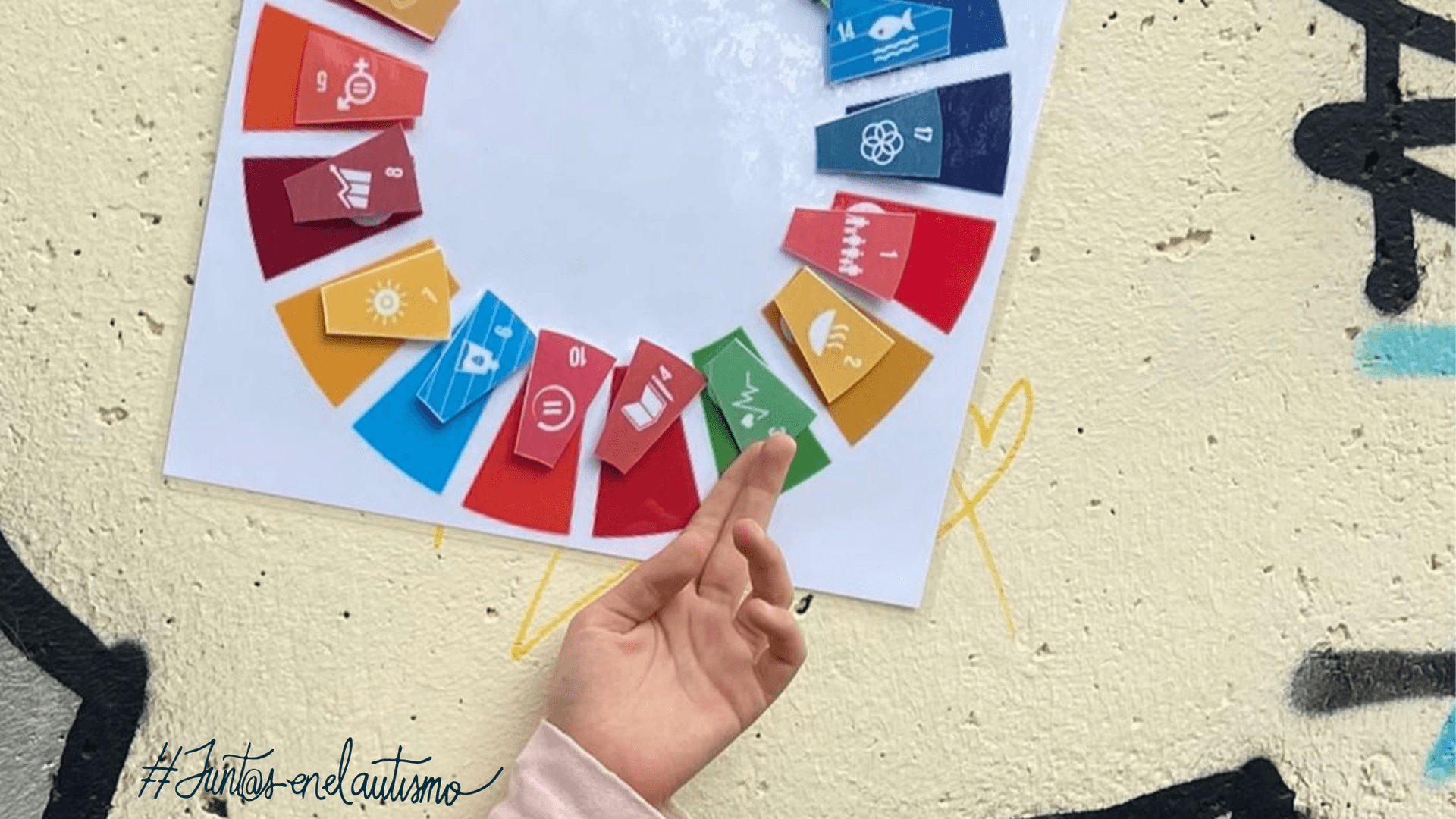 La participación social de las personas con autismo - Hero Image