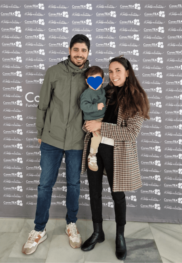 Un testimonio de diagnóstico tardío y mucho arte para sensibilizar sobre el Autismo - Embedded Image 8