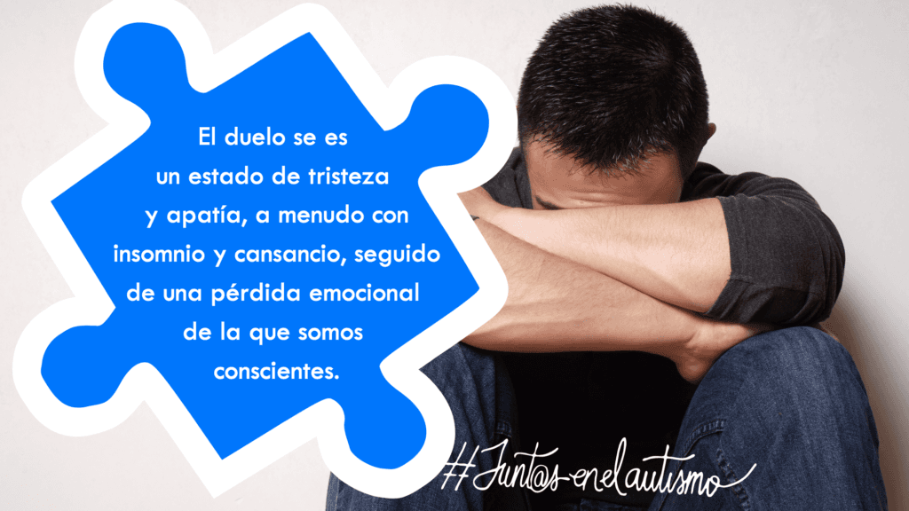 Cómo usar la terapia narrativa para superar la llegada del diagnóstico de autismo: testimonio de un padre. - Embedded Image 1
