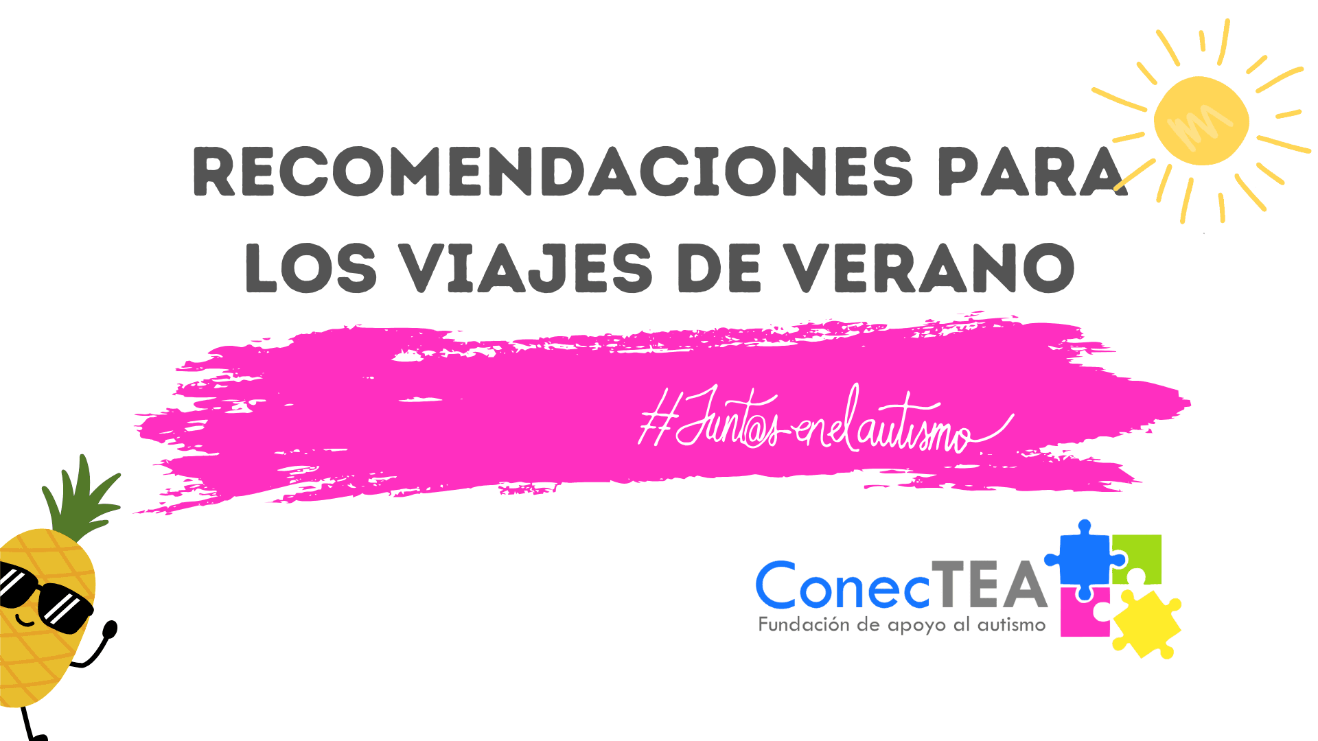 ¿Viaje a la vista? Consejos para que sea más cómodo y divertido - Hero Image