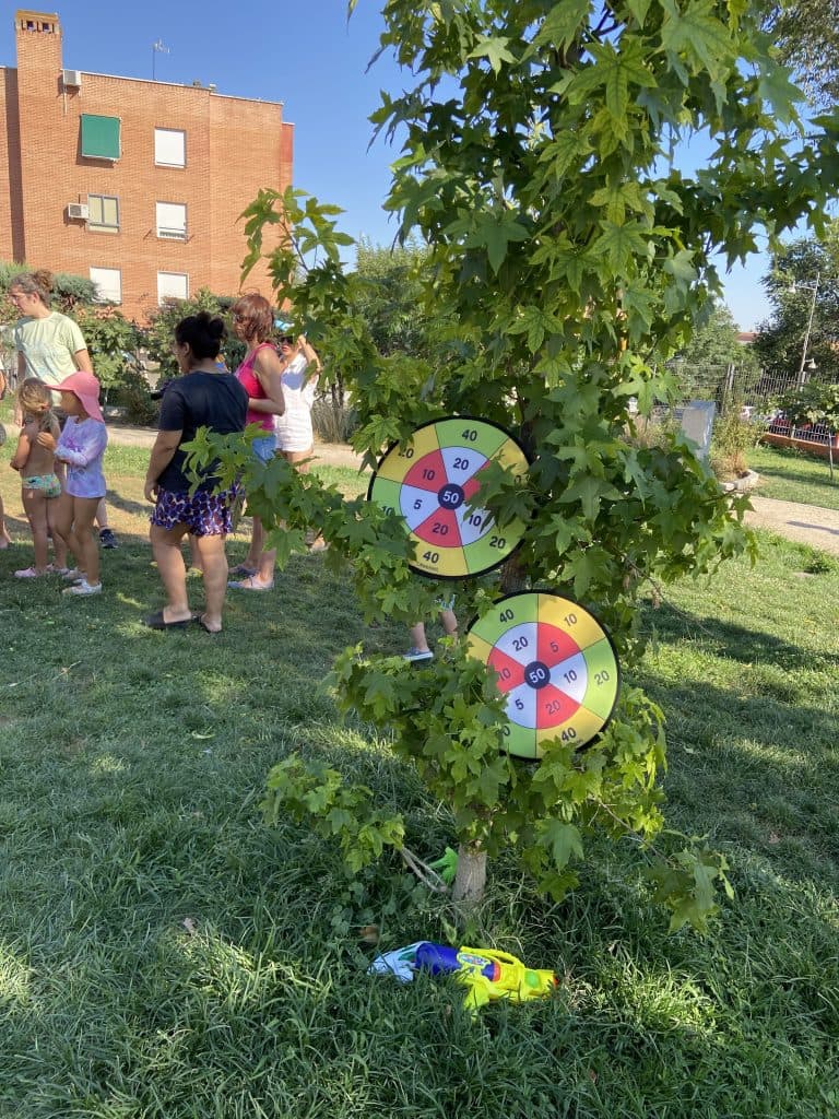 Fin de temporada con actividades de agua con Decathlon Alcobendas - Embedded Image 4