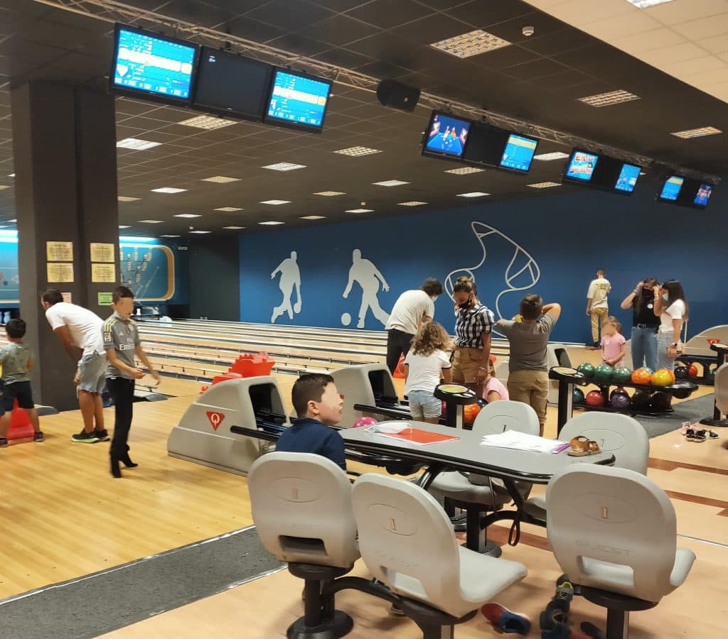 Fundación ConecTEA celebra dos años de camino en el autismo - Embedded Image 10