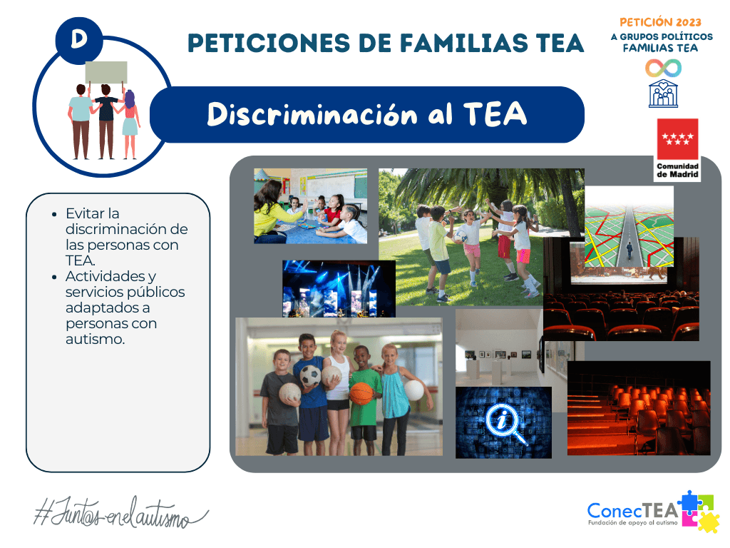 Peticiones de Familias TEA a grupos políticos en año electoral - Embedded Image 11